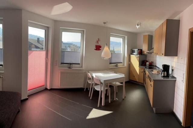 Residenz Muehlenberg Typ A Apartment Willingen  Exterior photo